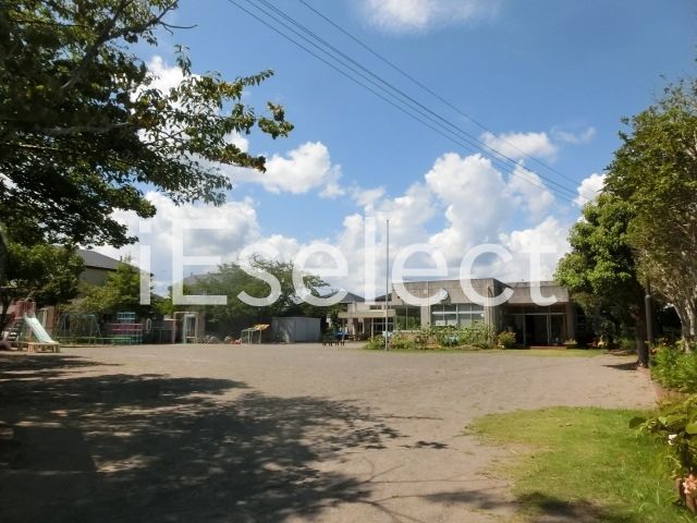 幼稚園・保育園　茂原市立新茂原幼稚園（幼稚園・保育園）まで1150m