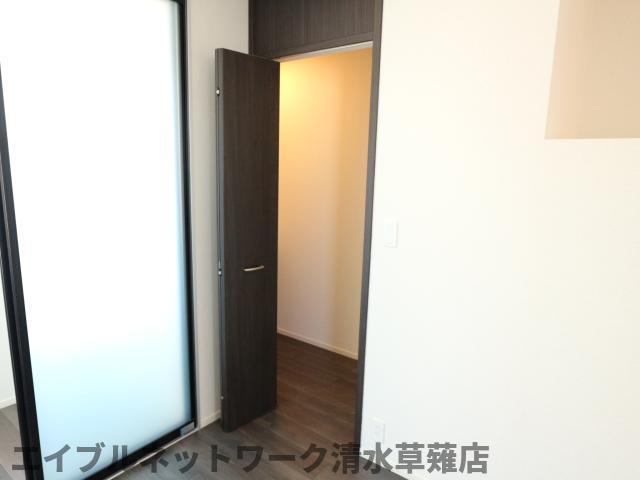 その他部屋・スペース　過ごしやすい室内です