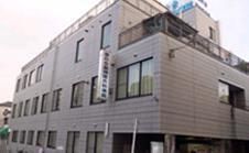 病院　おきの会旗の台脳神経外科病院（病院）まで740m