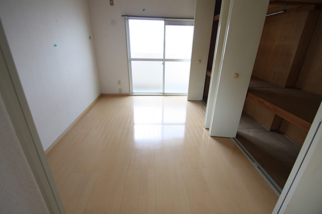 眺望　※他のお部屋のお写真です