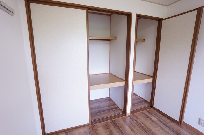 収納　※別室参考写真※