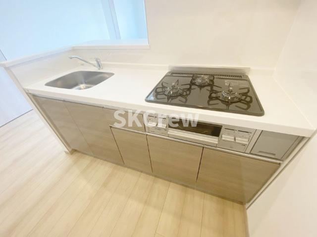 キッチン　他部屋参考
