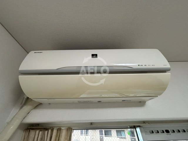 その他設備　ルモン中津　エアコン