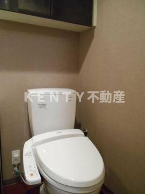 トイレ　トイレも気になるポイント
