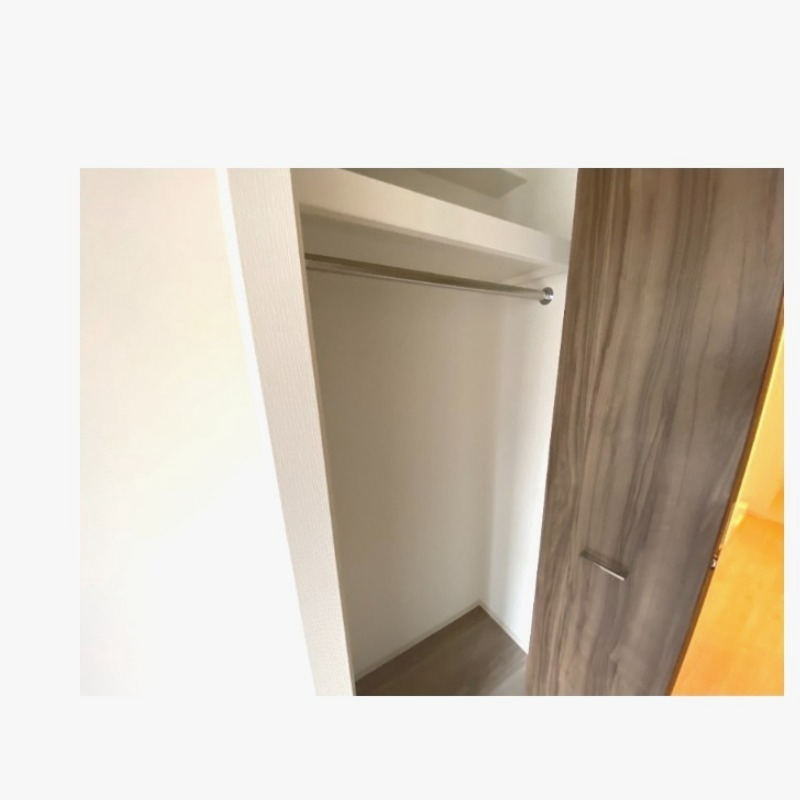 収納　収納はこちらです。