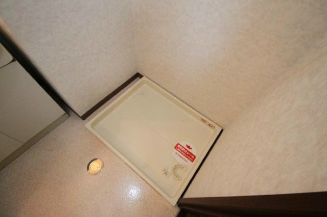 その他設備　※他部屋参照