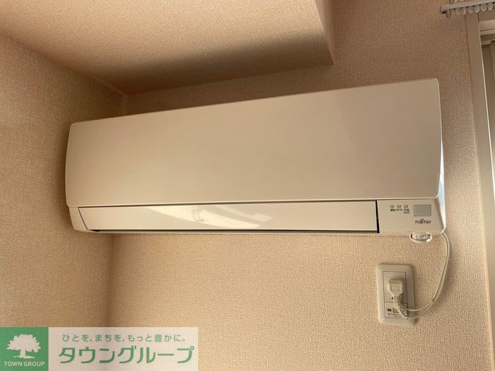その他設備　設備