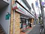 コンビニ　セブンイレブン江東亀戸7丁目店（コンビニ）まで110m