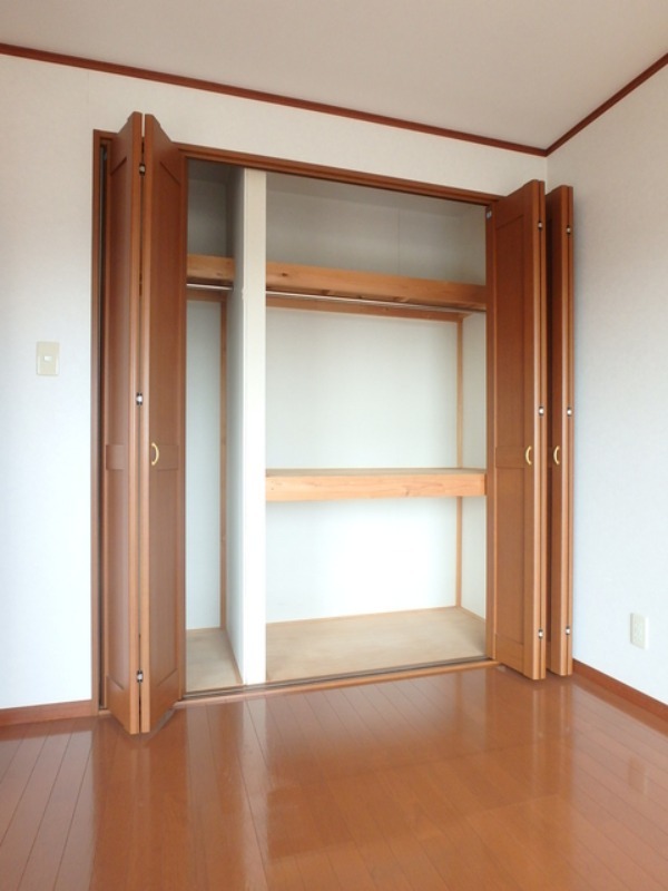 収納　図面と現状に相違がある場合には現状を優先