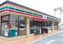 コンビニ　セブンイレブン博多比恵町店（コンビニ）まで320m