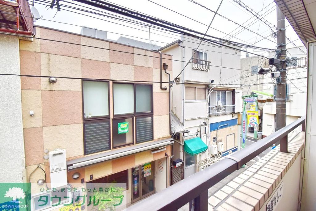眺望　★窓からの景色★