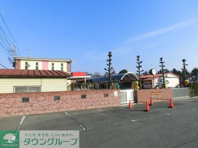 幼稚園・保育園　北部幼稚園（幼稚園・保育園）まで1200m
