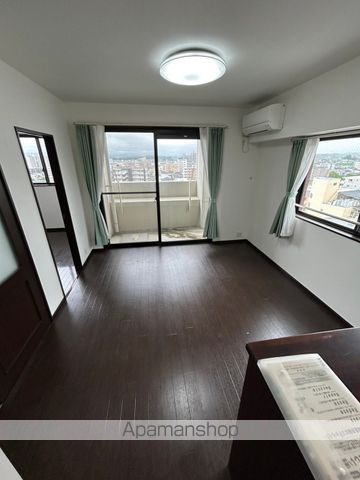 AlteMeister大工町の居間写真