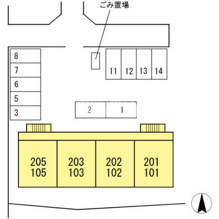 その他共有部分