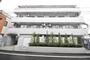 京王八王子駅より徒歩25分 1階 築36年の賃貸物件