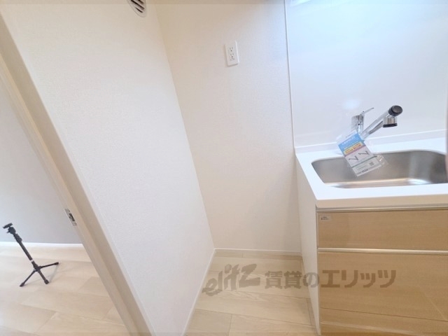 その他部屋・スペース　冷蔵庫置場