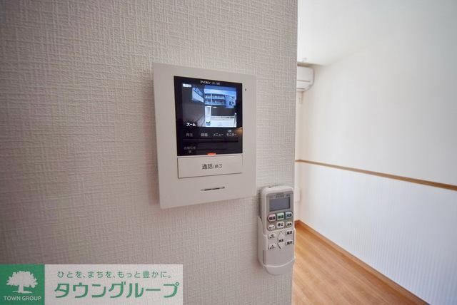 セキュリティ　同施工会社施工イメージ