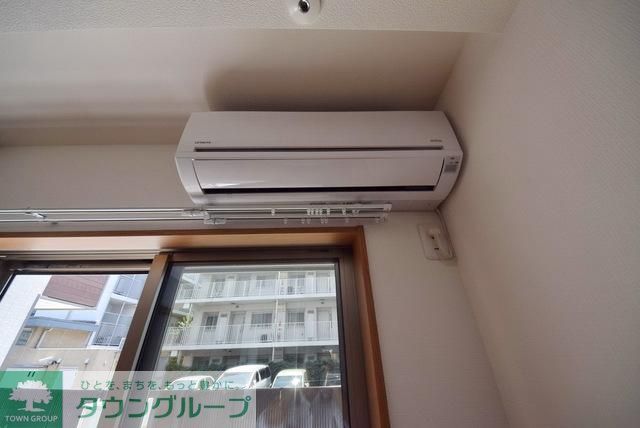 その他設備　同施工会社施工イメージ