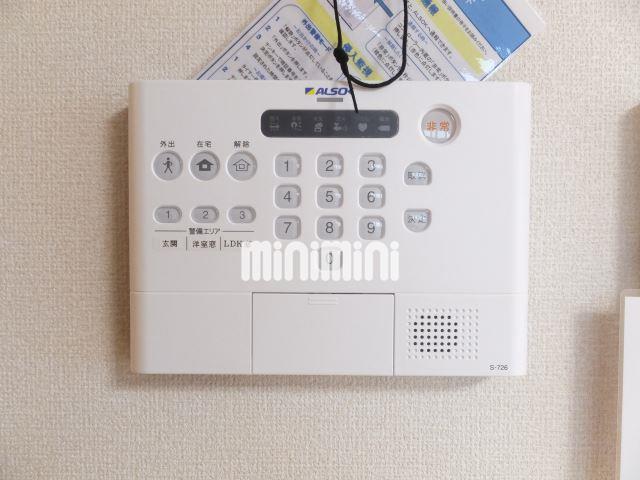 セキュリティ　ＡＬＳＯＫ