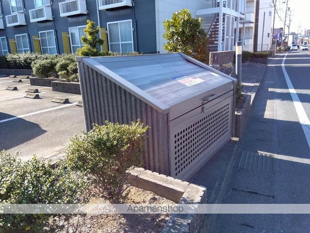 その他共有部分　その他共有部分
