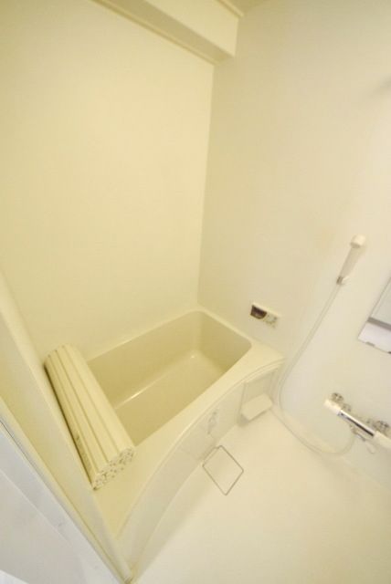 バス・シャワールーム　お風呂