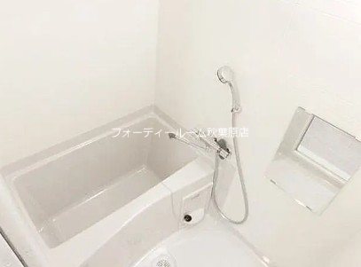 バス・シャワールーム　★《見学予約受付中》当店では契約金がクレジット決済可能です★
