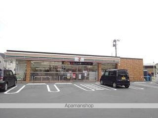 コンビニ　セブンイレブン古川中里５丁目店（コンビニ）まで1200m
