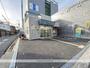 警察署・交番　岡山西警察署奉還町交番（警察署・交番）まで659m