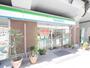 コンビニ　ファミリーマート 亀沢一丁目店（コンビニ）まで98m