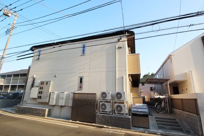 建物外観　当店おすすめ物件♪