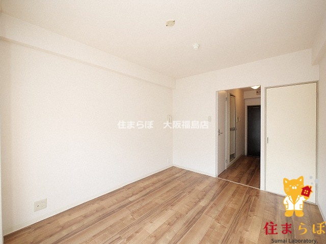 その他部屋・スペース　しっかり休める私空間