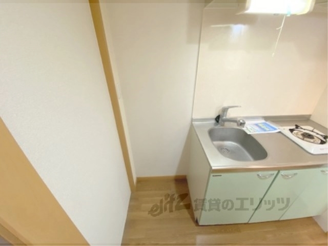 その他部屋・スペース　冷蔵庫置場