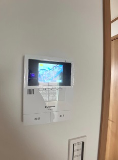 セキュリティ　◆こちらの物件のお問合わせは、蕪木不動産へお問合せ下さい◆