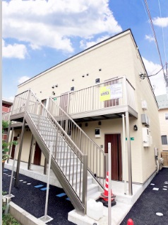 建物外観　◆こちらの物件のお問合わせは、蕪木不動産へお問合せ下さい◆