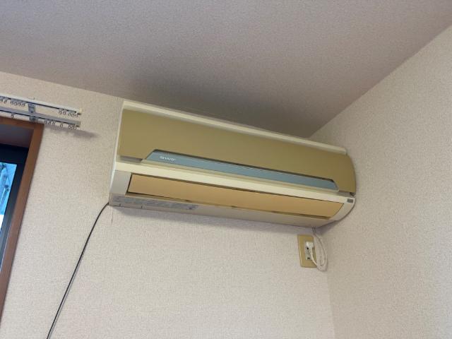 その他設備　室内設備