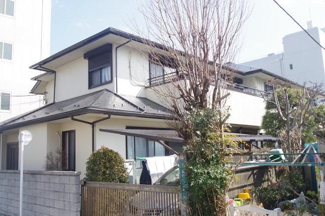建物外観　★閑静な住宅街★