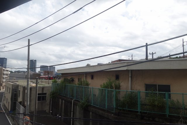フォレシティ文京茗荷谷のその他写真