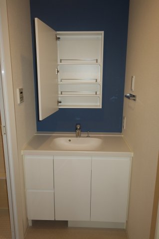 フォレシティ文京茗荷谷の内装写真