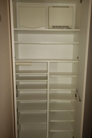 フォレシティ文京茗荷谷の内装写真