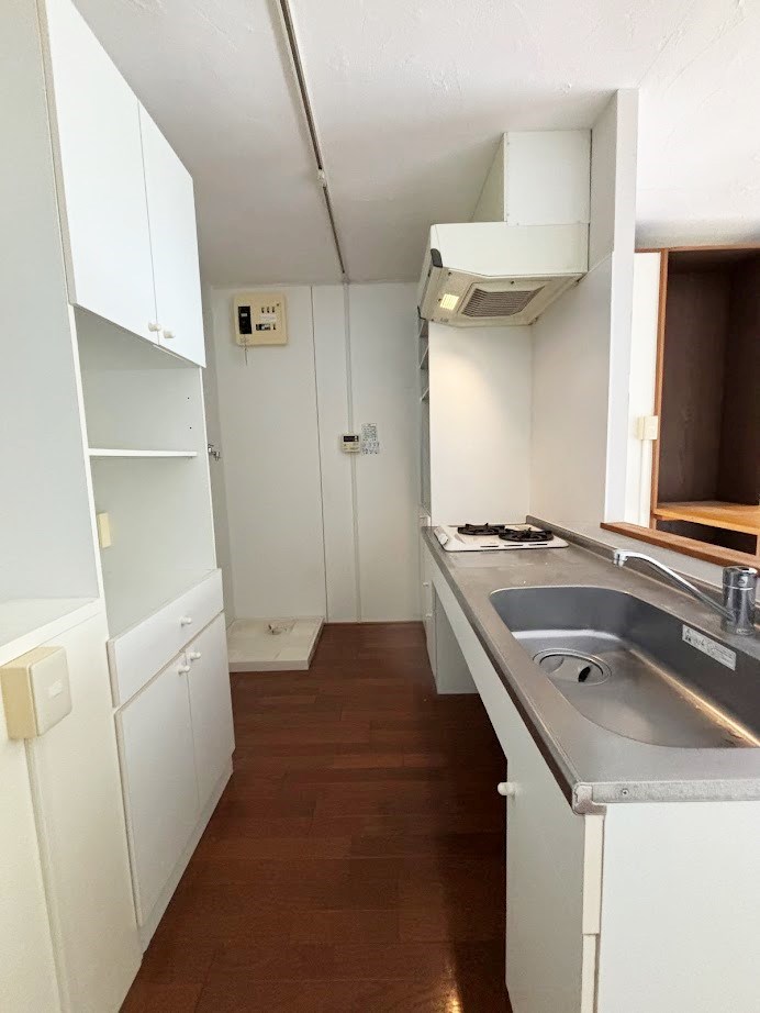 キッチン　※他部屋参照