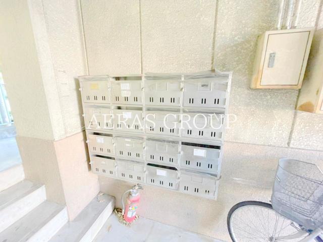 ロビー