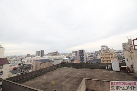 眺望　眺望