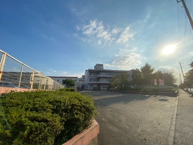 小学校　守谷市立松前台小学校（小学校）まで728m