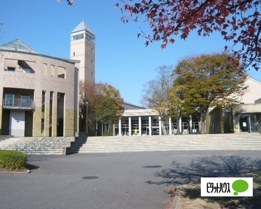 役所　守谷市役所（役所）まで3069m