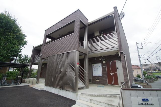 建物外観　★お問い合わせはタウンハウジング町田店まで★