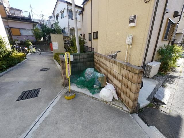 その他　その他（その他）まで10m