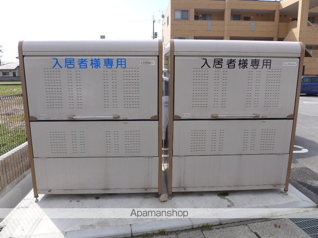その他共有部分　その他共有部分