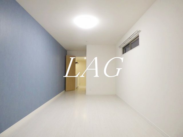 その他部屋・スペース　寝室です。