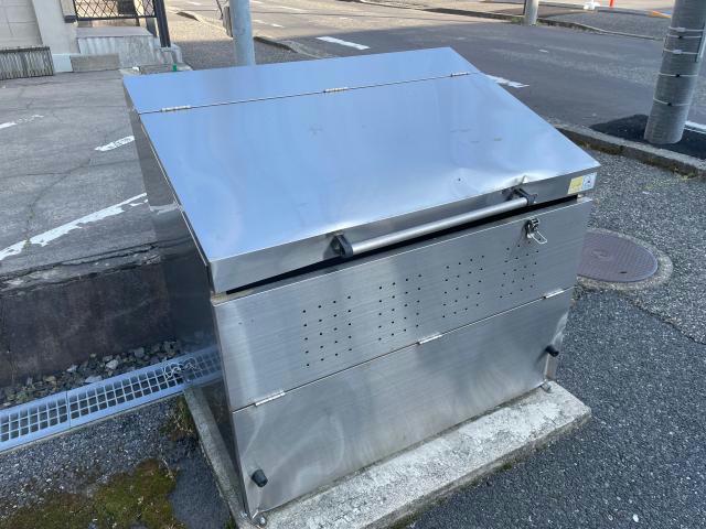 その他共有部分　建物設備