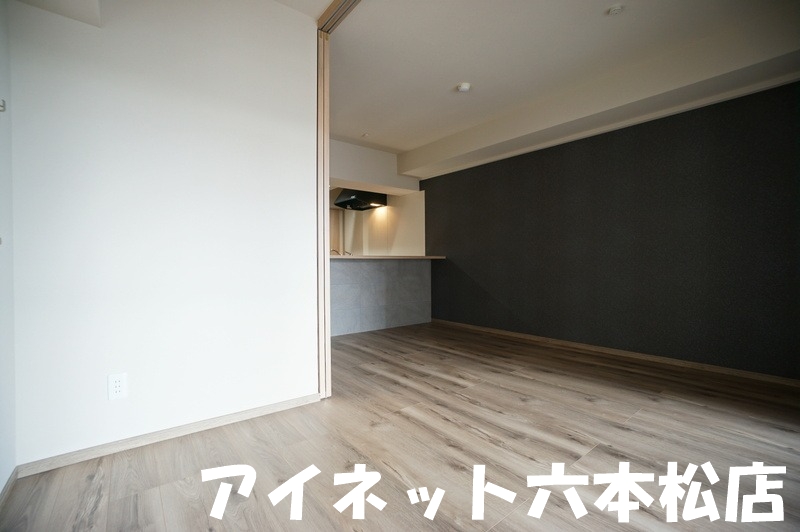 その他部屋・スペース　日当たりもいいですね。